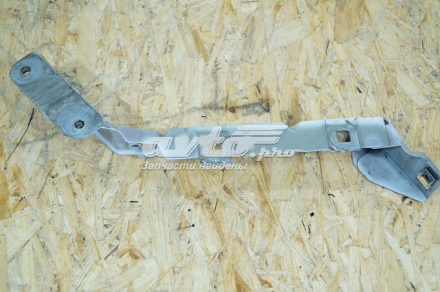 Супорт радіатора лівий/монтажна панель кріплення фар Renault (RVI) 7782004556