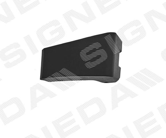 Купити PFD87019L Signeda Накладка переднього лівого крила