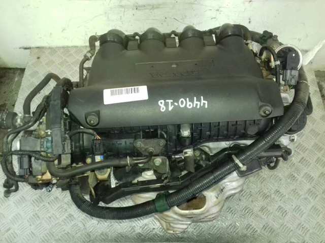 Двигун у зборі Honda L12A1