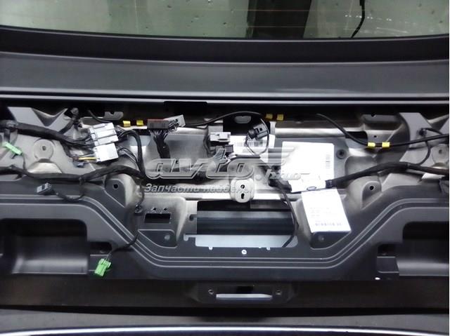 П'яті двері Land Rover LR113833 ціна, від 222.51 USD