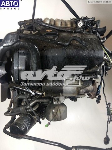 AQD VAG Мотор в зборі