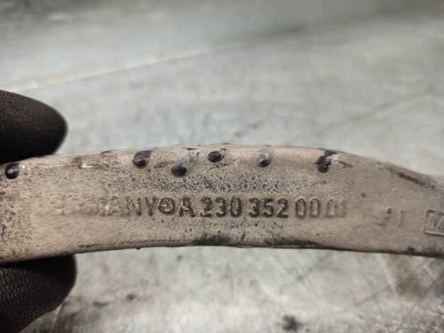  Mercedes A2303520001 ціна, від 8.44 USD