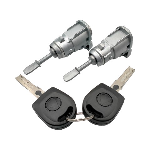 Личинки замків DF12244 Detali IF