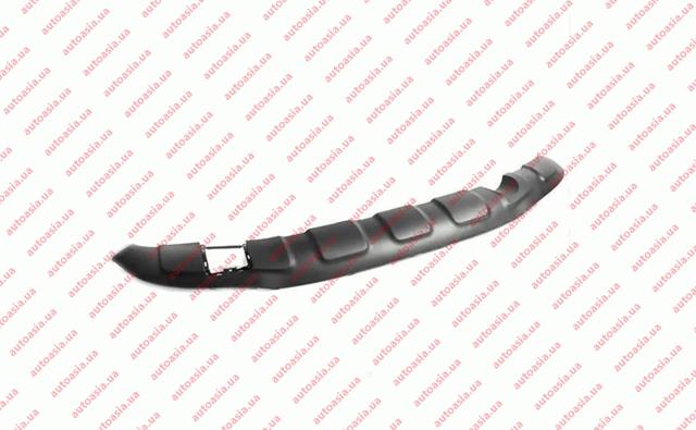 Спойлер заднього бампера J152804573 Chery