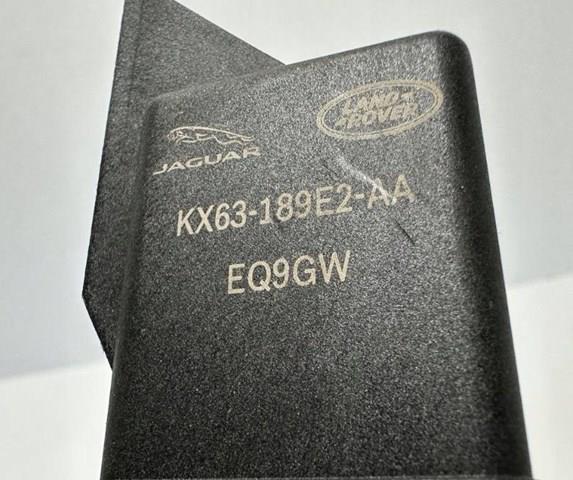 LR117592 Land Rover 