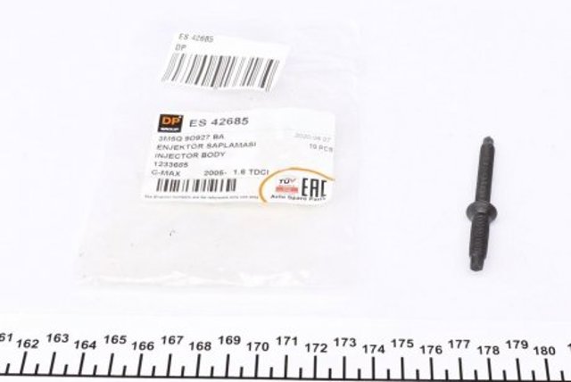 ES42685 DP Group Болт кріплення форсунки