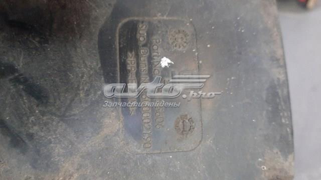 Підкрилок переднього крила, лівий задній General Motors 13129624 ціна, від 12.67 USD