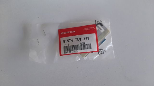  Honda 91574TL0305 ціна, від 16.52 USD
