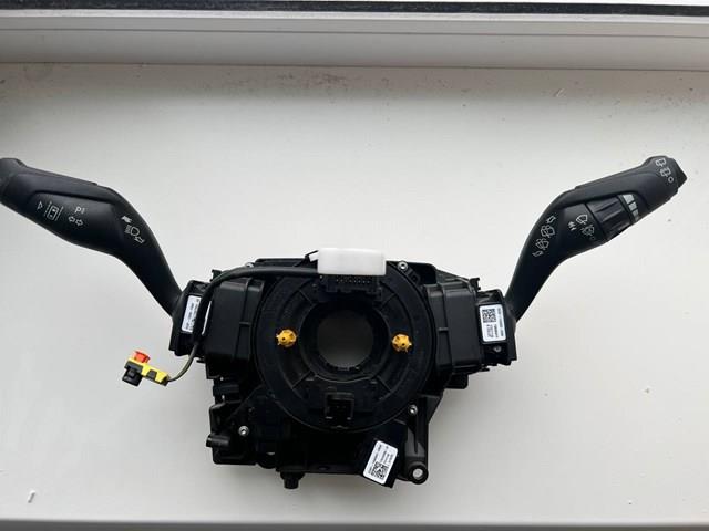 Шлейф керма Tqparts TQ10582 ціна, від 51.79 USD