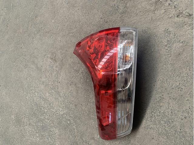 Купити 8155008030 Toyota Стоп задній