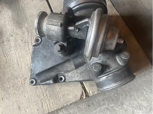 Блок дросельної заслінки Mercedes A6020981617 ціна, від 6.13 USD