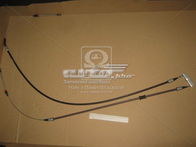 Гальмо стоянкове General Motors 94581103