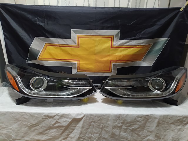 Купити 42679383 General Motors Права блок фара