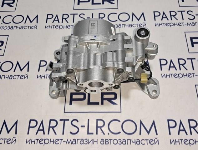 Купити LR110501 Land Rover Насос маслозакачуючий