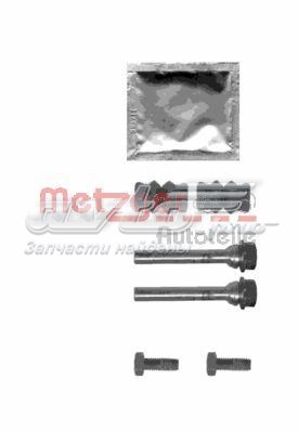 Ремкомплект супорту QB1131346X Quick Brake