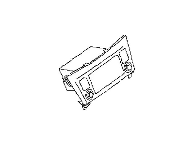 Купити 259156FL0A Nissan/Infiniti 