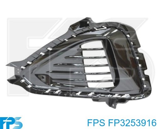  FP3253916 FPS