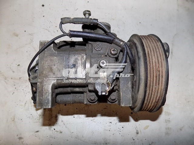 Купити 11180811101210 Lada Компресор кліматичної установки