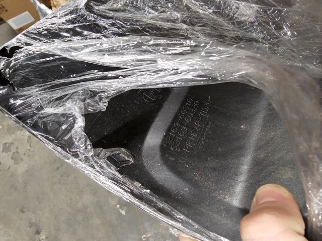  Toyota 5216960310 ціна, від 94.91 USD