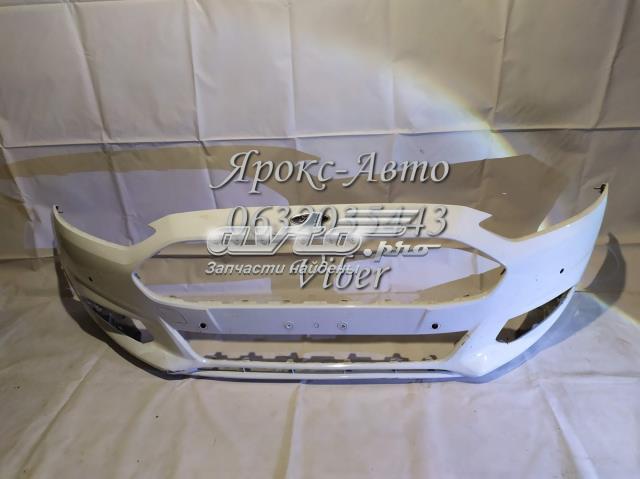 Бампер передній Starline KH25589001