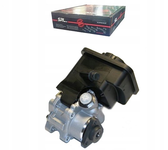 Насос ГУР S5020007 Polcar