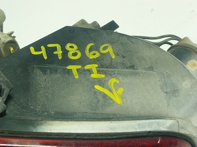 Ліхтар заднього бампера, лівий Peugeot/Citroen 9676122780 ціна, від 61.20 USD