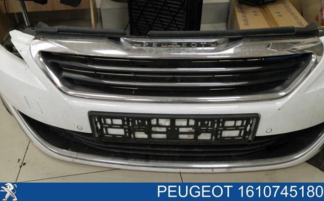 Облицювання радіатора Peugeot/Citroen 1610745180 ціна, від 36.20 USD