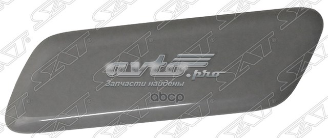 Накладка форсунки омивача фари передньої Tqparts TQ25151 ціна, від 14.11 USD