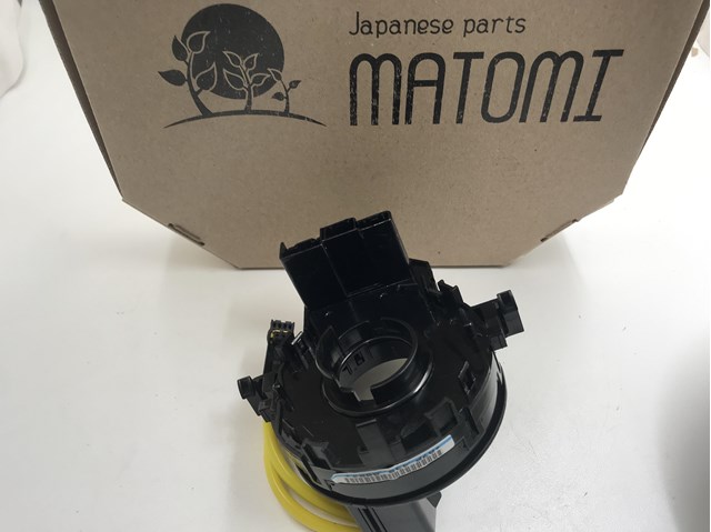 Шлейф керма Matomi SPR2807 ціна, від 20.64 USD