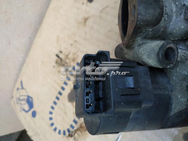 Радіатор системи EGR рециркуляції вихлопних газів 9645689780 VALEO