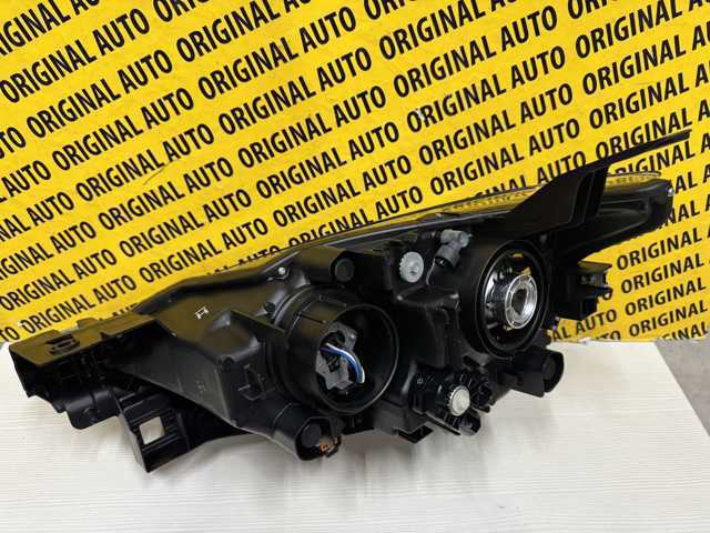 Основна фара - вставка Mazda DB2R510K0D ціна, від 241.95 USD