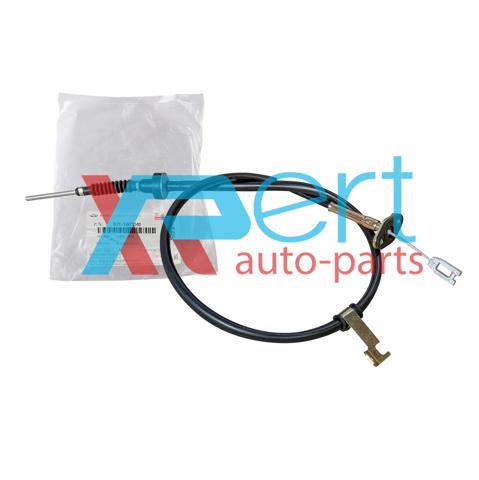 S211602040 Chery Трос зчеплення