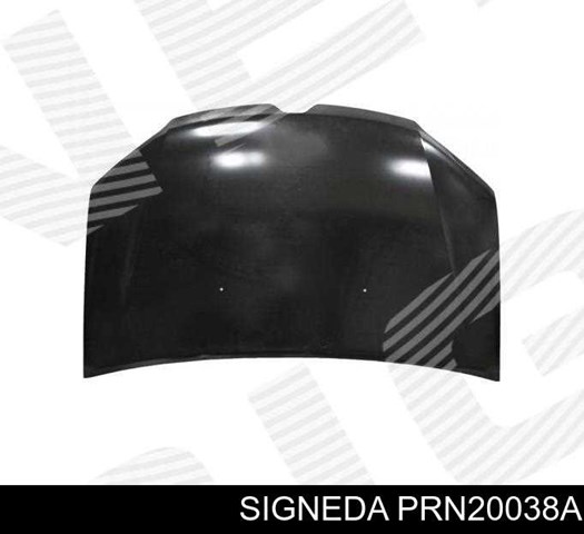 Капот PRN20038A Signeda