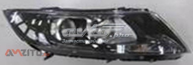 2231141RLDEM2 Depo/Loro/Abakus Основна фара - вставка