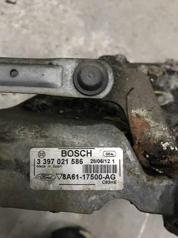  Ford 8A6117500AG ціна, від 7.99 USD