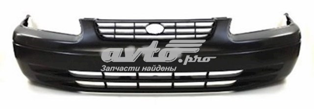 Бампер на авто FPS FP8162900 ціна, від 42.82 USD