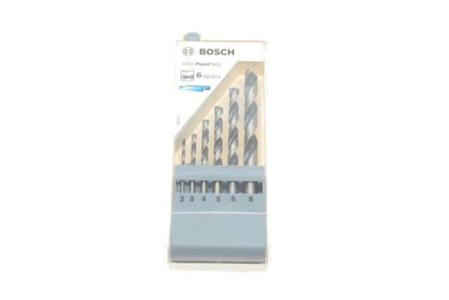 2608577346 Bosch 