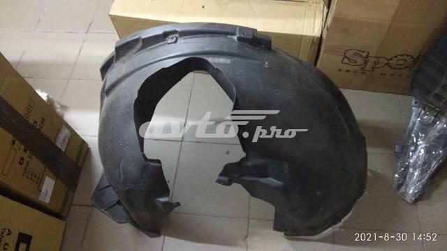 Підкрилок переднього крила, лівий Volvo 31694464 ціна, від 76.99 USD
