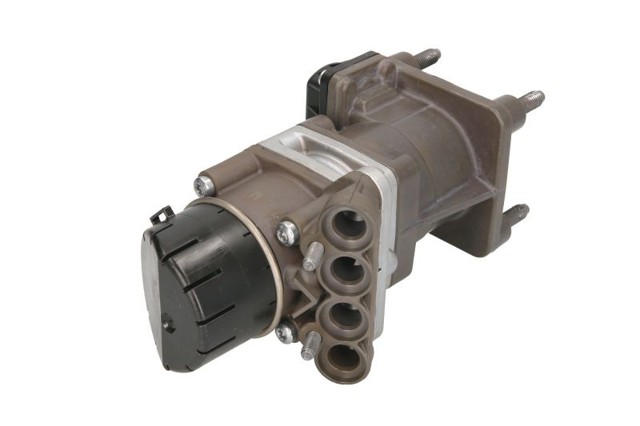 Кран гальмівний, подпедальний (TRUCK) Renault (RVI) 7421390589