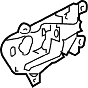  Hyundai/Kia 826202W000SDH ціна, від 14.66 USD