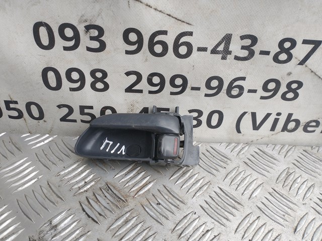 Купити 61051SA011ML Subaru Ручка двері лівою внутрішня перед/зад