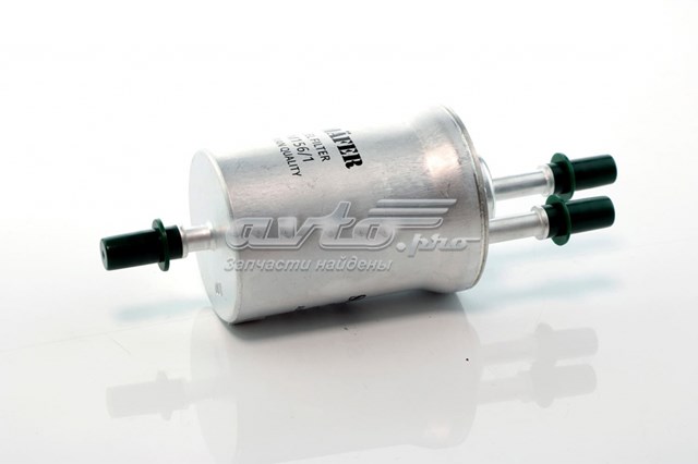 FM1561 Shafer Фільтр палива