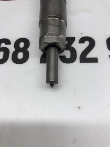 Паливні форсунки 0445110955 Bosch