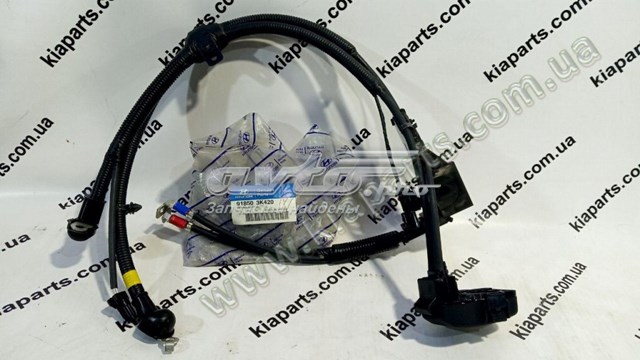 Hyundai/Kia 918604F100 ціна, від 21.70 USD