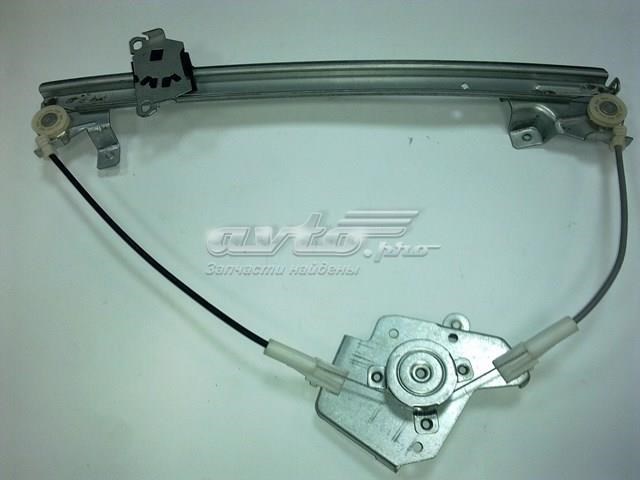 Склопідйомник з електродвигуном General Motors NP943 ціна, від 10.12 USD