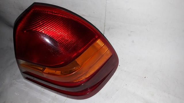 Задня права фара 5002880E Polcar