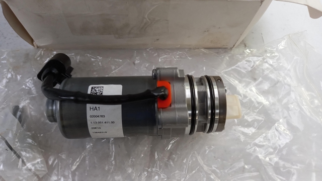 Купити 119088 Borg-Warner Насос муфти Haldex