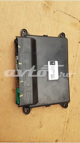  Tesla 101140000B