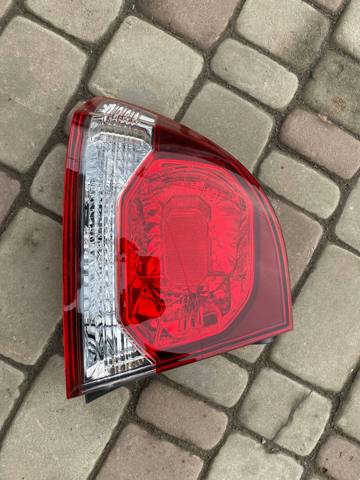 Задня ліва зовнішня фара Polcar 3845872E ціна, від 66.42 USD