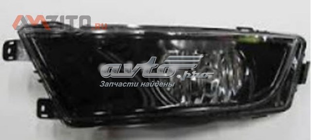 Купити 6652013LUE2 Depo/Loro/Abakus Фара протитуманна, ліва